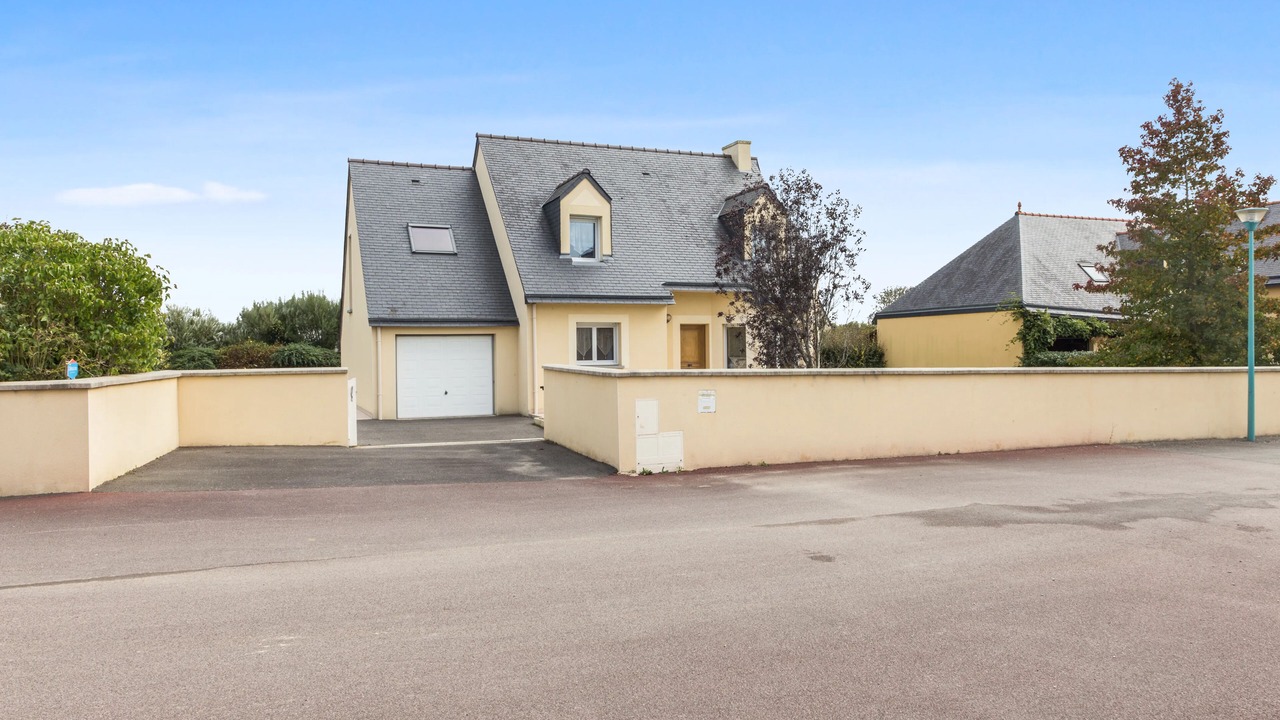 Photo of Outdoor in Saint-Cast-le-Guildo