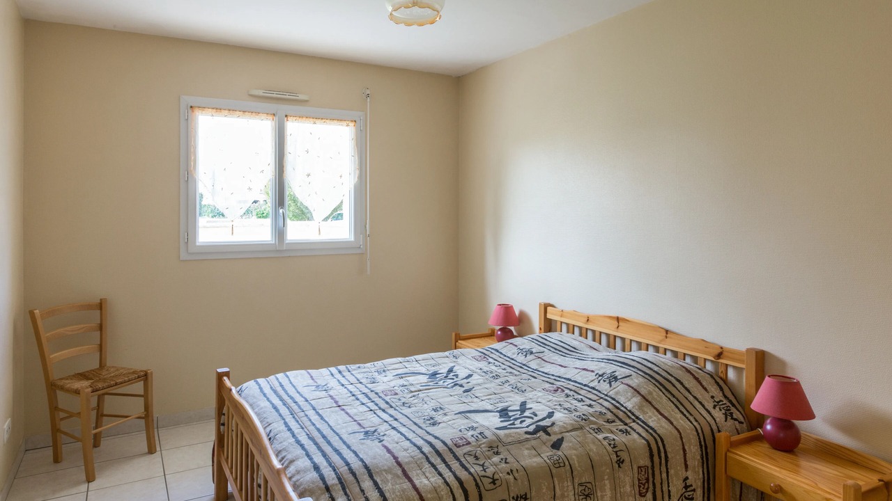 Photo of Bedroom in Saint-Cast-le-Guildo