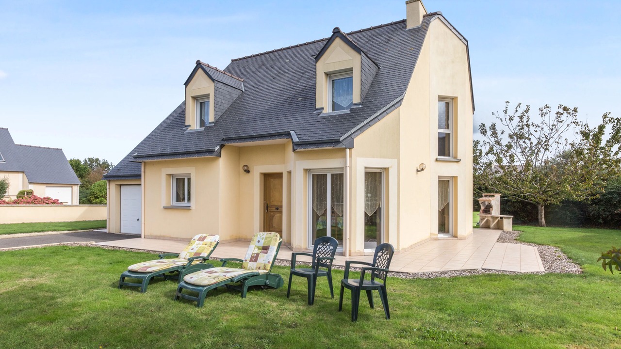 Photo of Outdoor in Saint-Cast-le-Guildo
