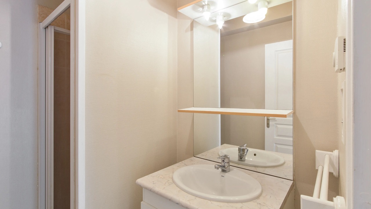 Photo of Bathroom in Saint-Cast-le-Guildo