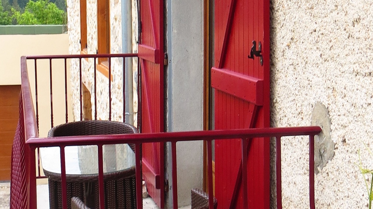 Photo of Patio Balcony in Comus