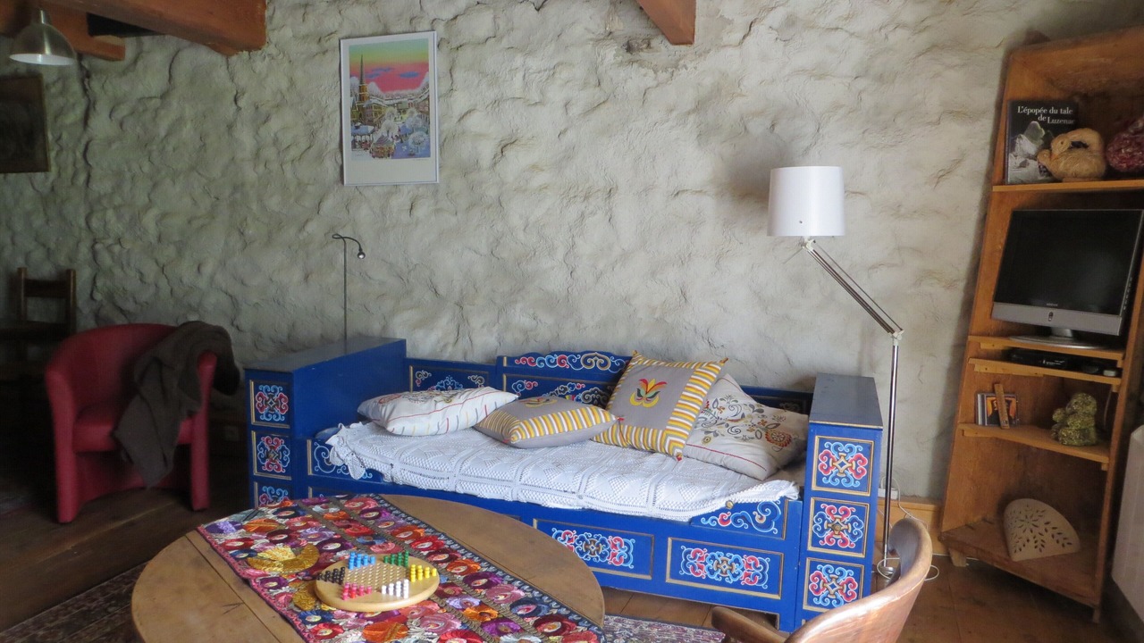 Photo of Bedroom in Comus
