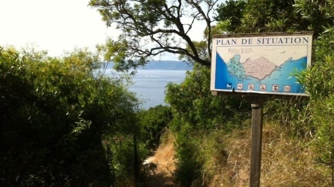 Photo of Others in Ile du Levant