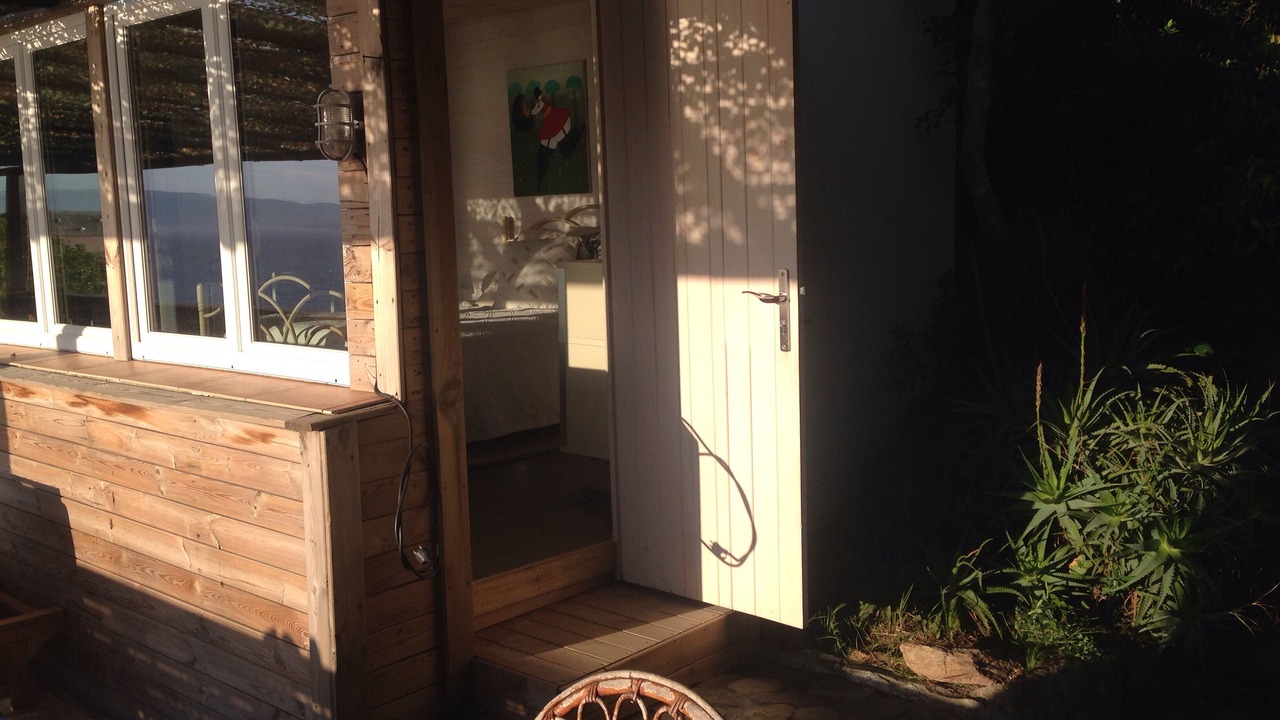 Photo of Outdoor in Ile du Levant