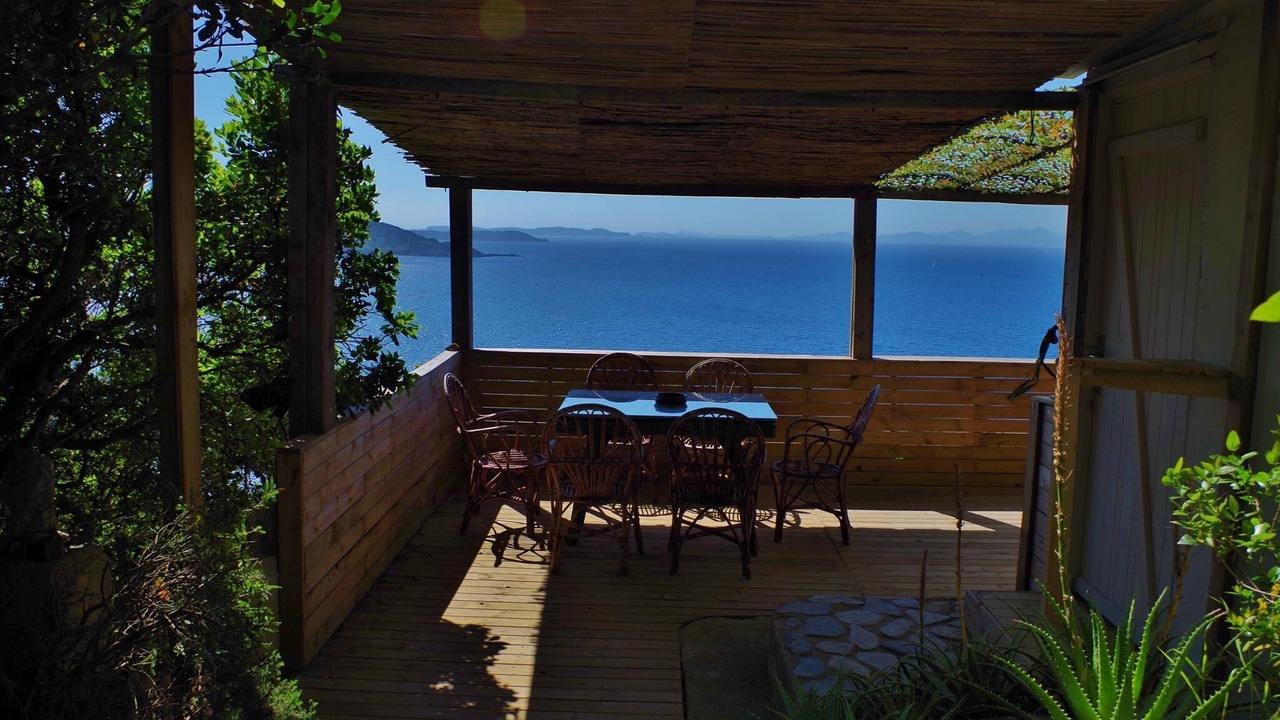 Photo of Outdoor in Ile du Levant
