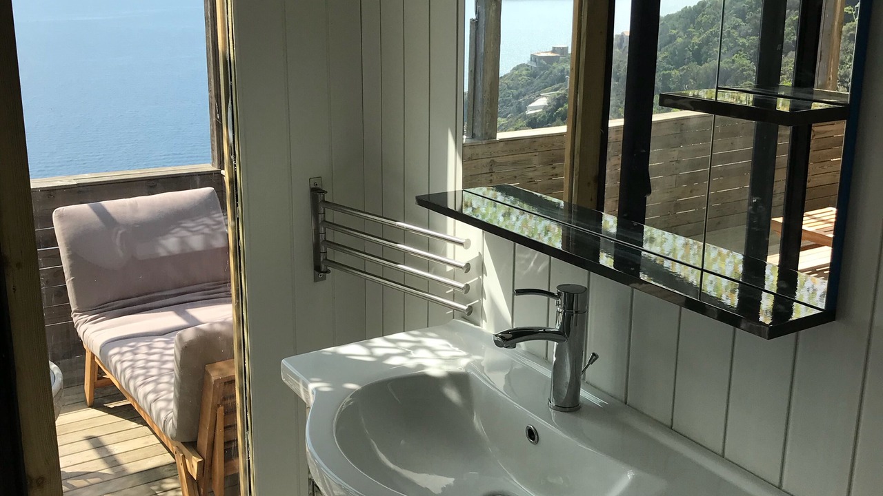 Photo of Bathroom in Ile du Levant