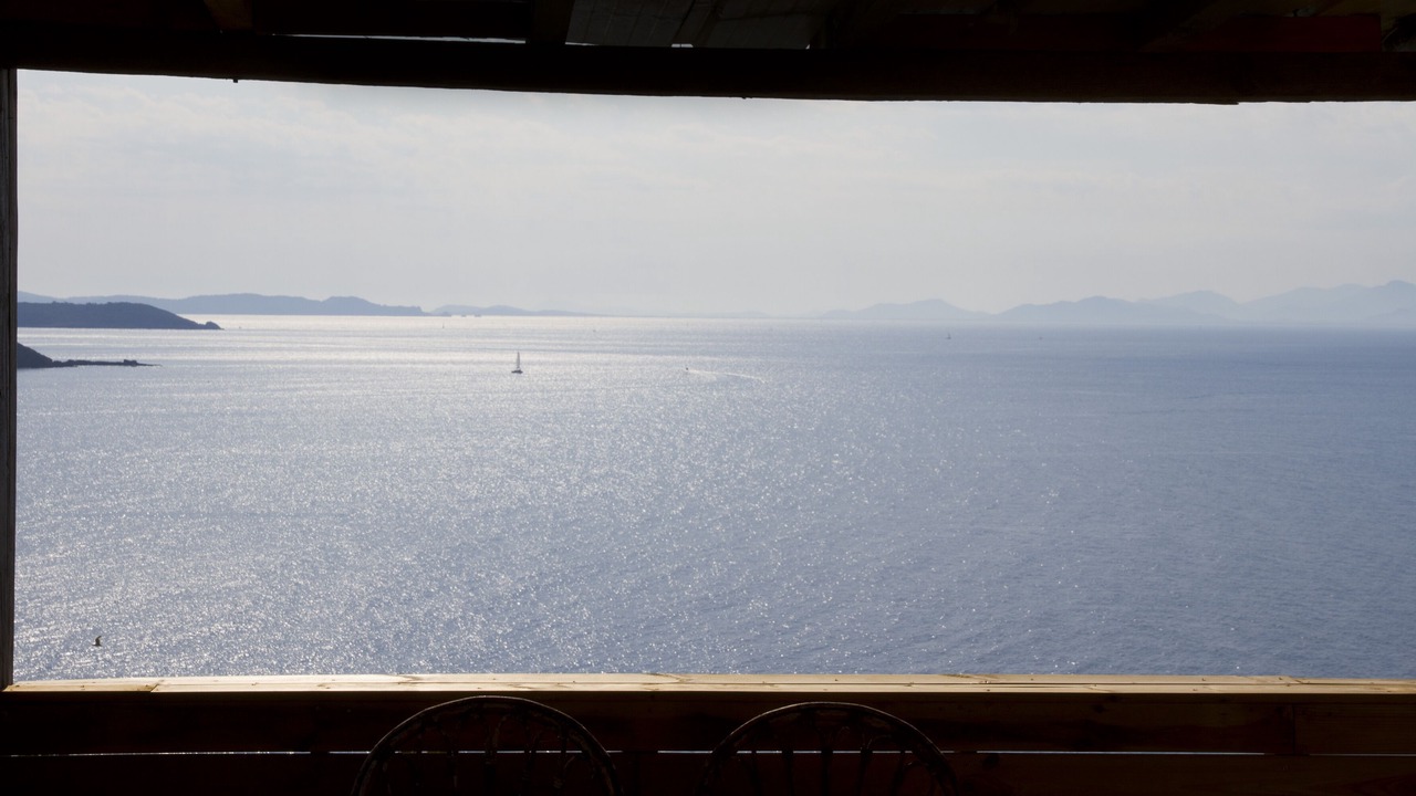 Photo of Outdoor in Ile du Levant