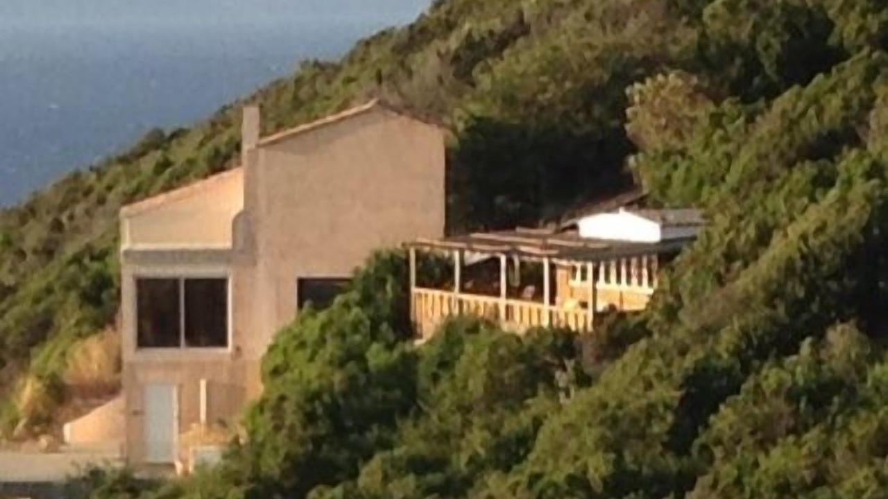 Photo of Outdoor in Ile du Levant