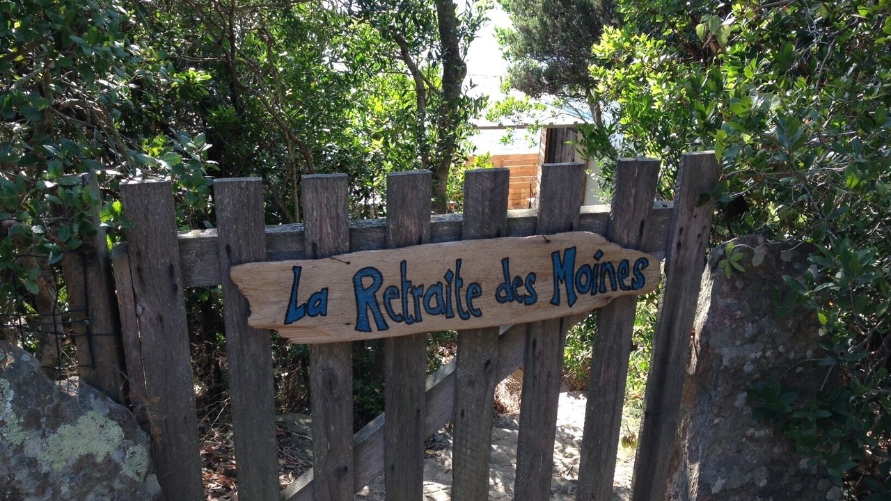 Photo of Outdoor in Ile du Levant