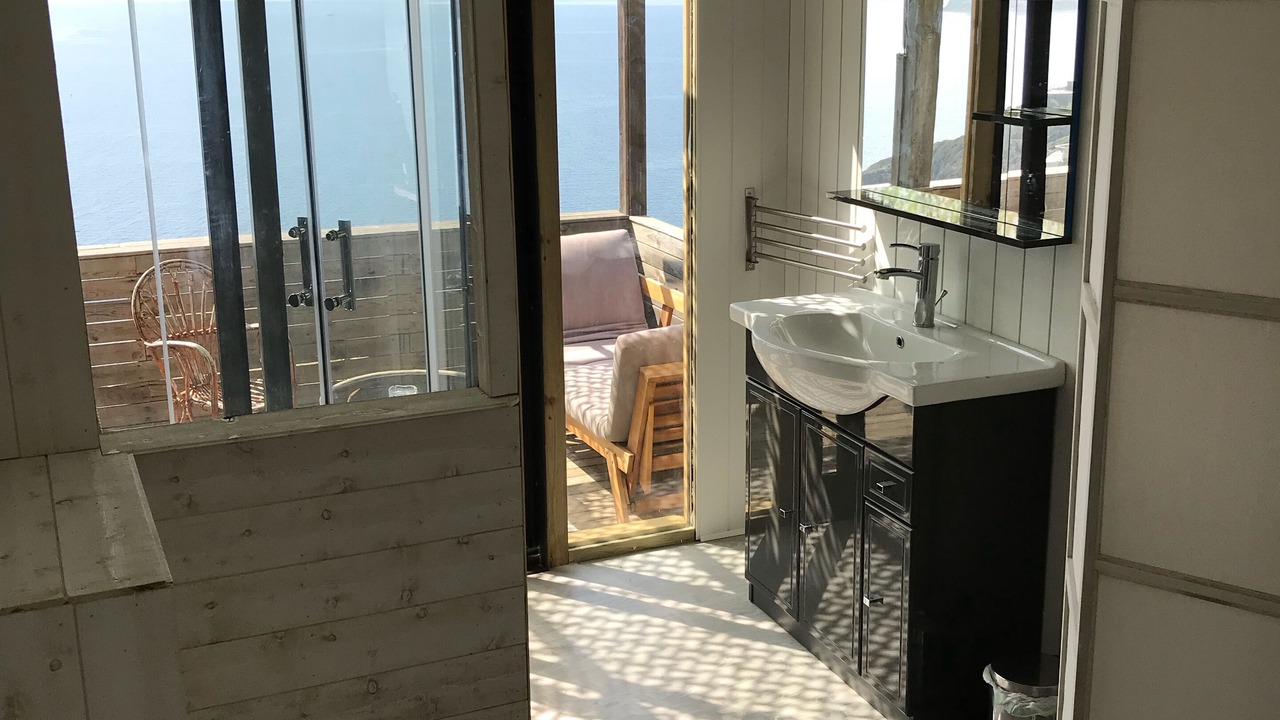 Photo of Bathroom in Ile du Levant