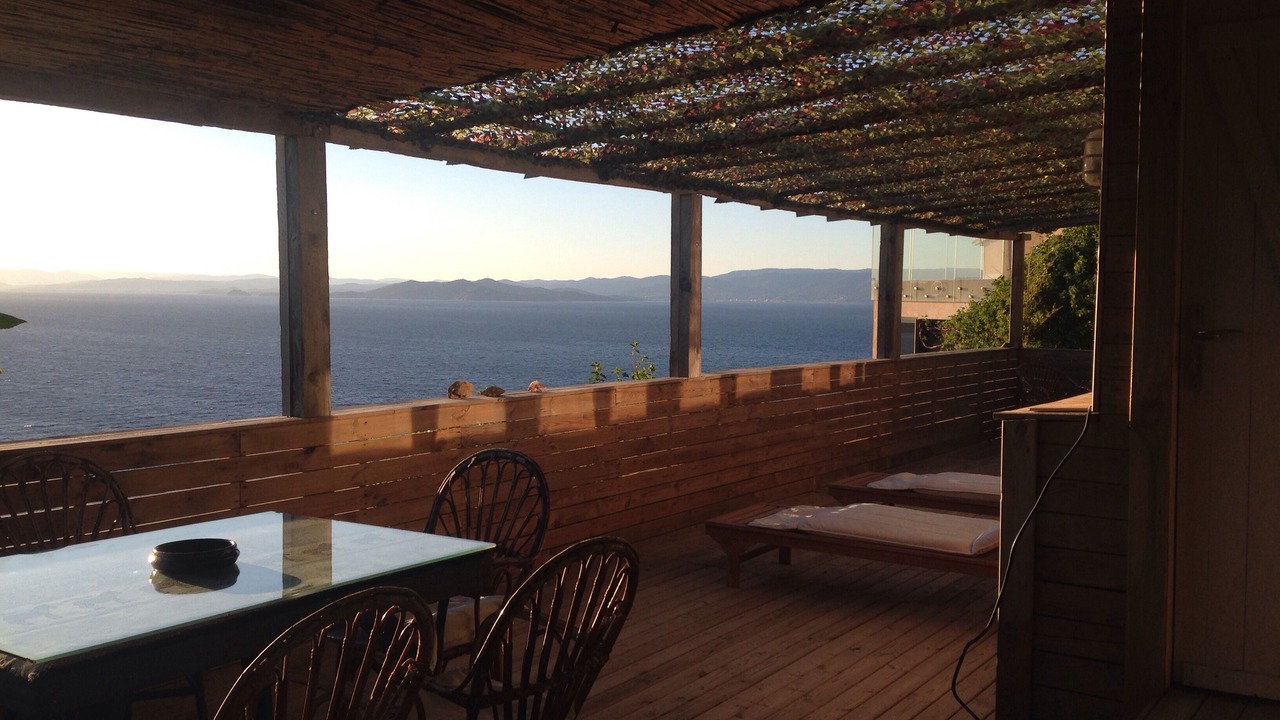 Photo of Outdoor in Ile du Levant