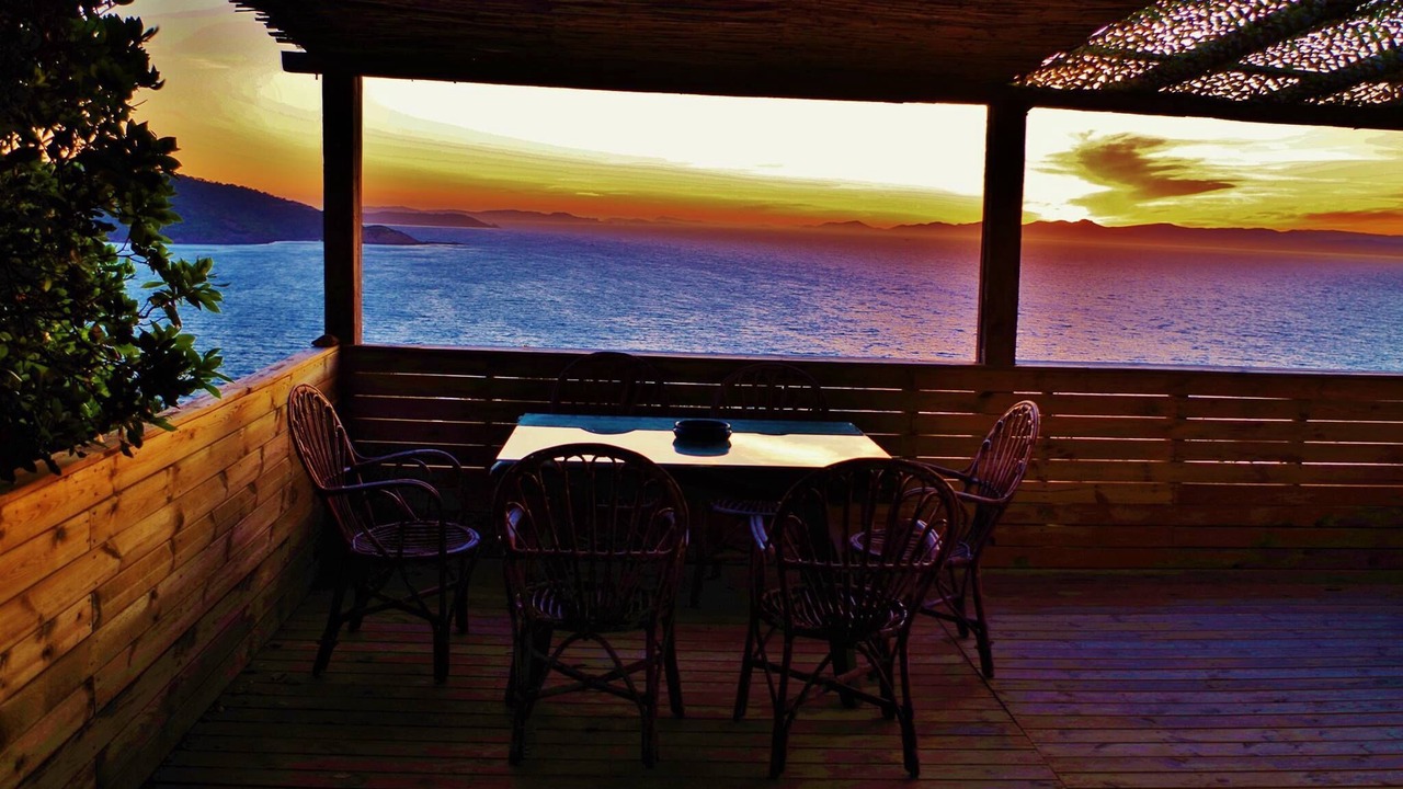 Photo of Outdoor in Ile du Levant