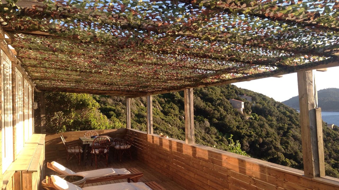 Photo of Outdoor in Ile du Levant