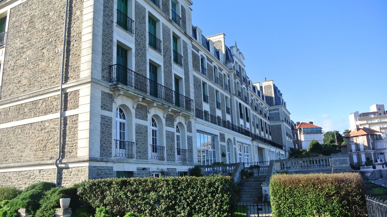 Photo of Outdoor in Dinard