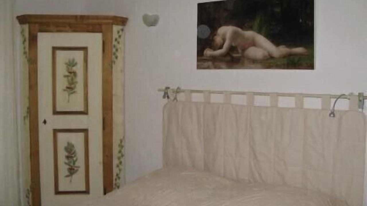 Photo of Bedroom in Uzes
