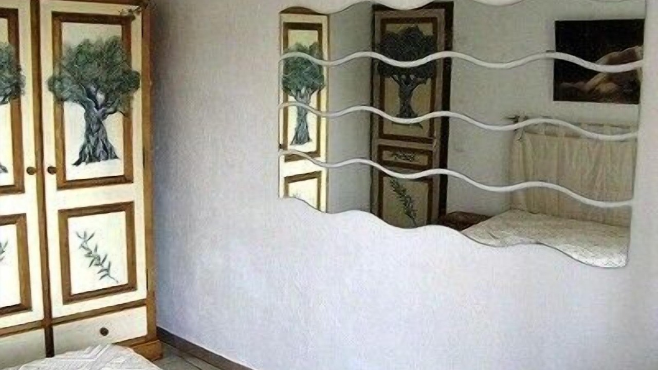 Photo of Bedroom in Uzes