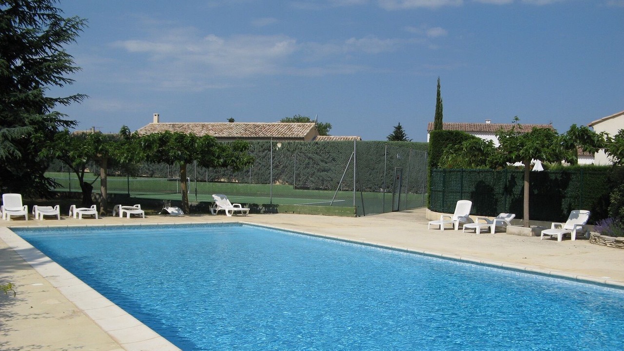 Photo of Outdoor in Uzes