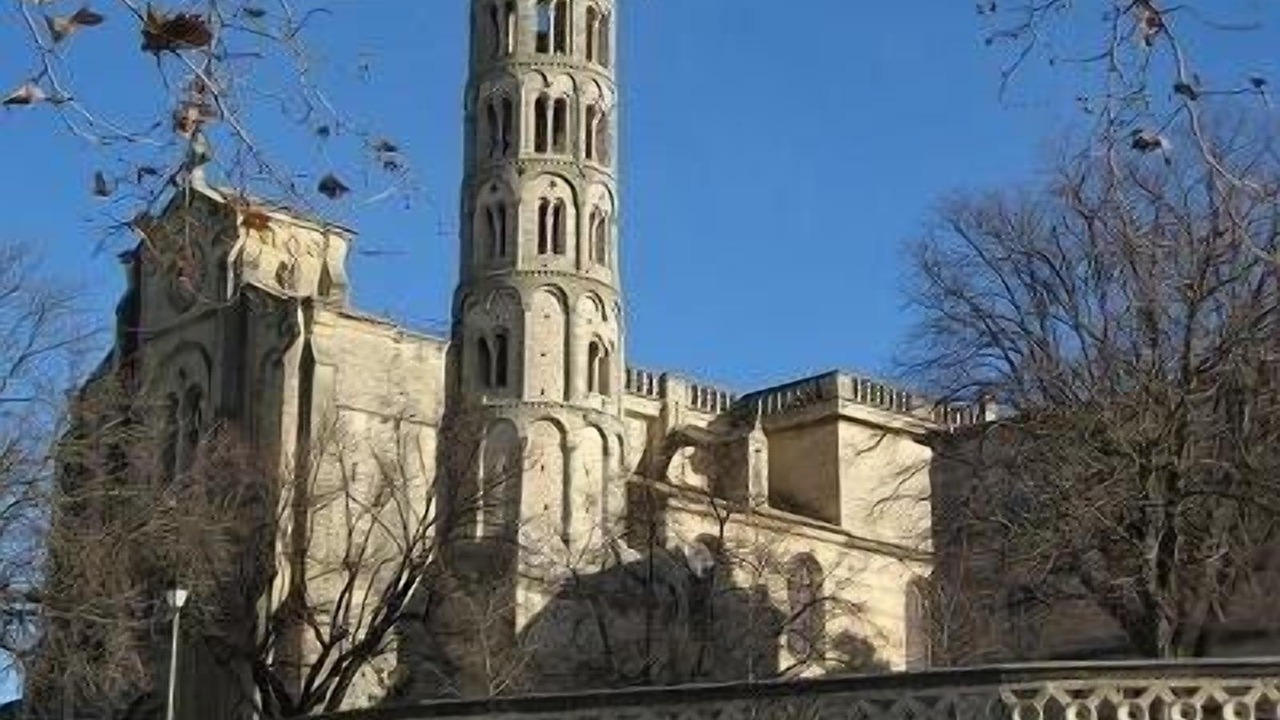 Photo of Others in Uzes