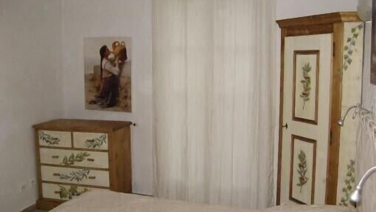 Photo of Bedroom in Uzes