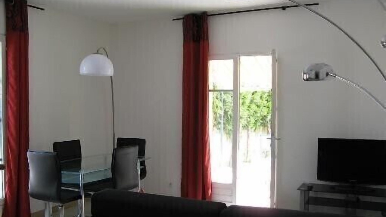 Photo of Livingroom in Uzes