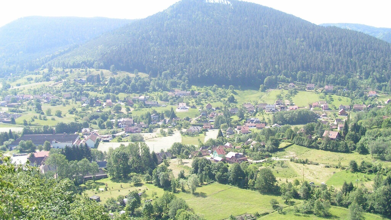 Photo of Outdoor in Fouchy