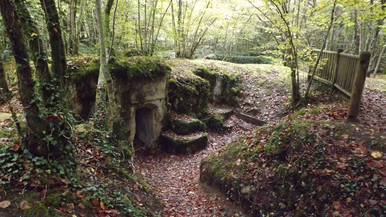 Photo of Outdoor in Thillot