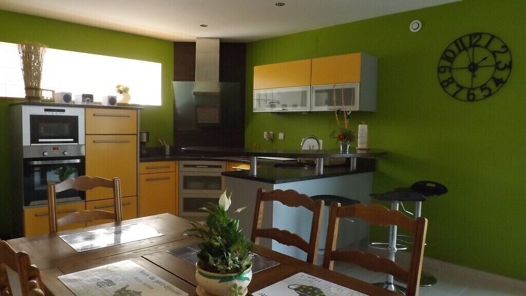Photo of Kitchen in Thillot