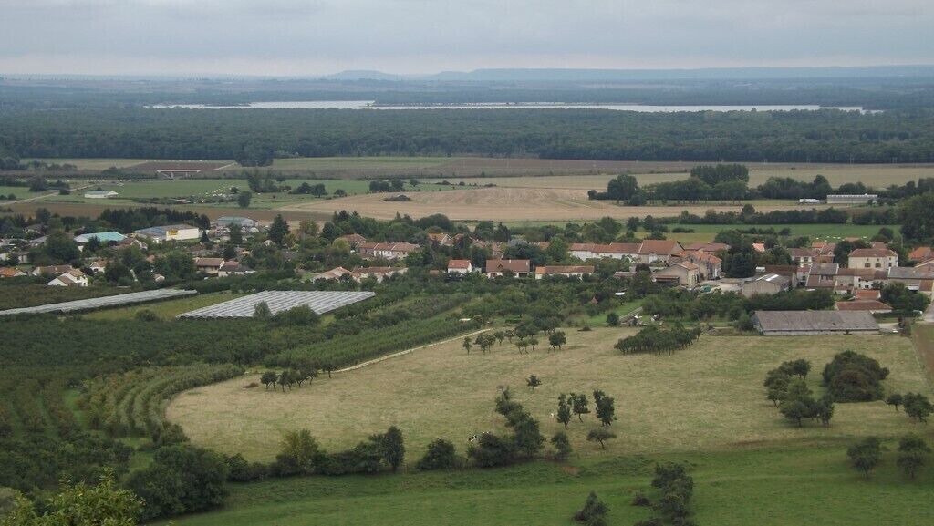 Photo of Outdoor in Thillot