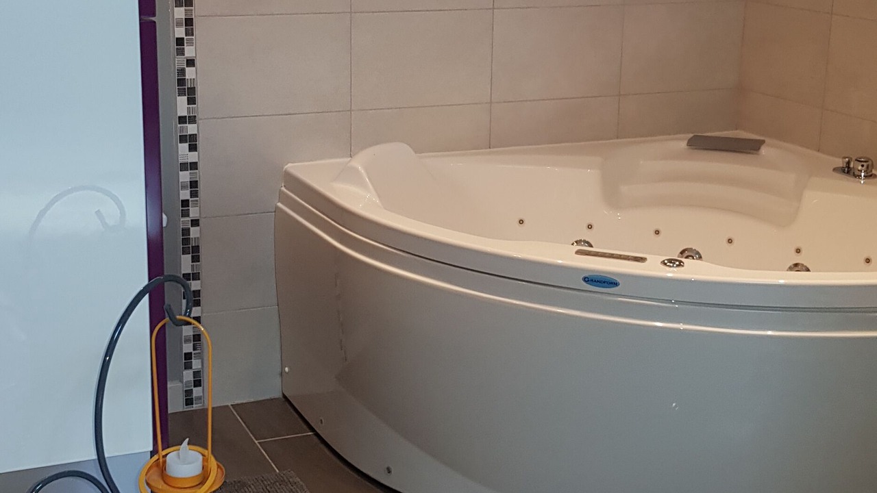 Photo of Bathroom in Thillot