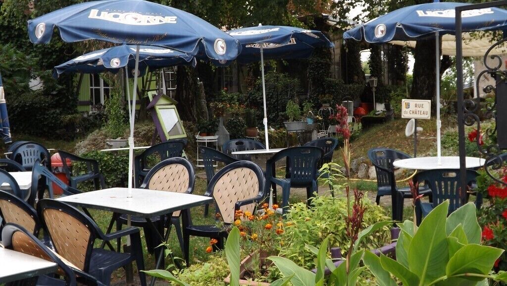 Photo of Outdoor in Thillot