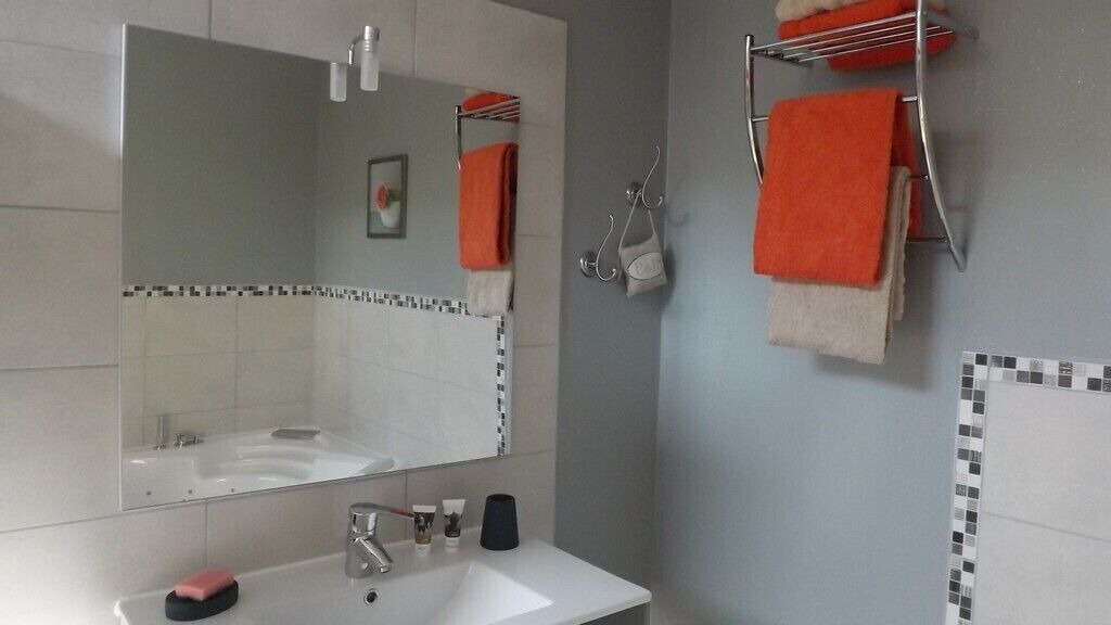 Photo of Bathroom in Thillot