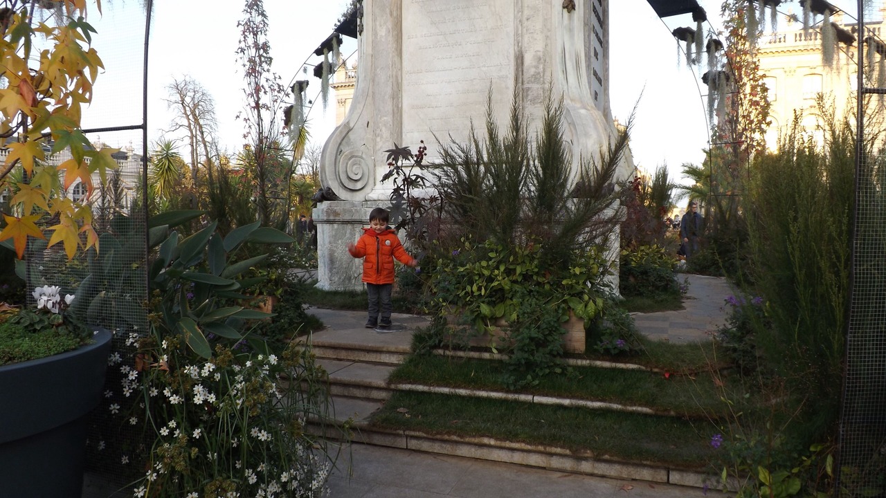 Photo of Outdoor in Thillot