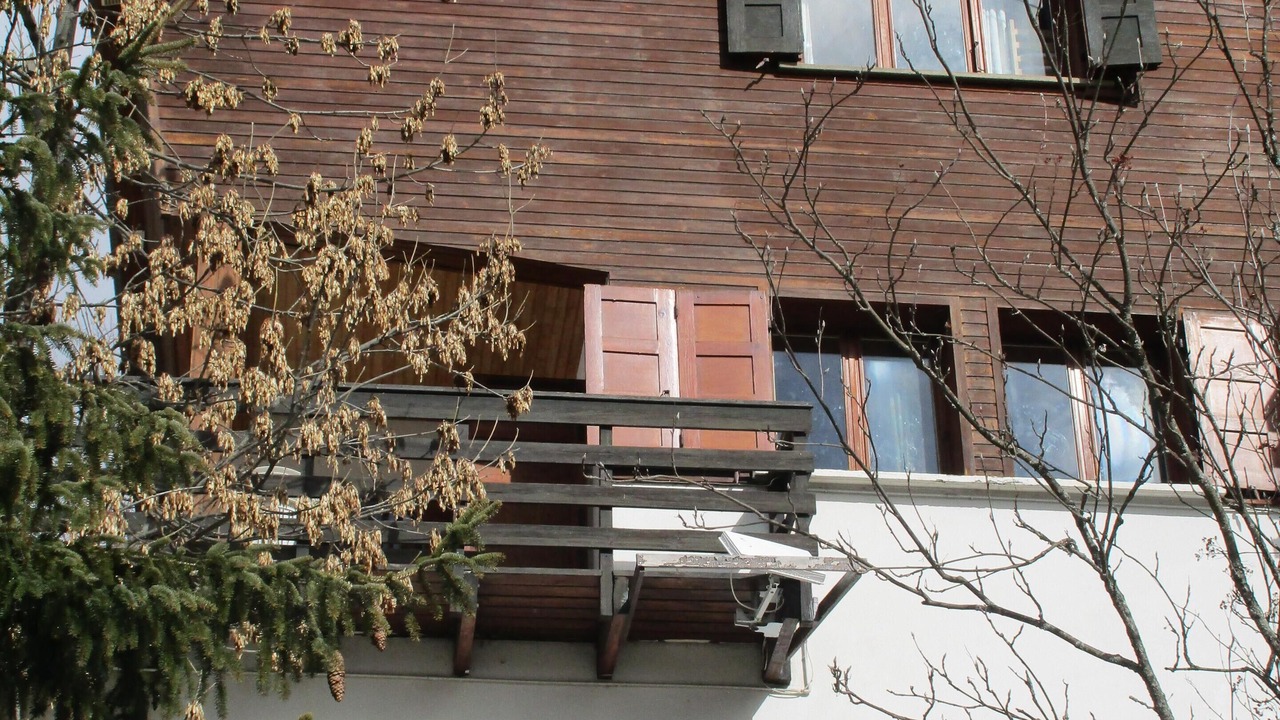 Photo of Outdoor in Orcieres