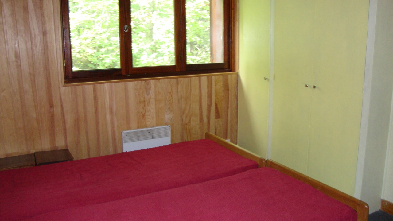 Photo of Bedroom in Orcieres