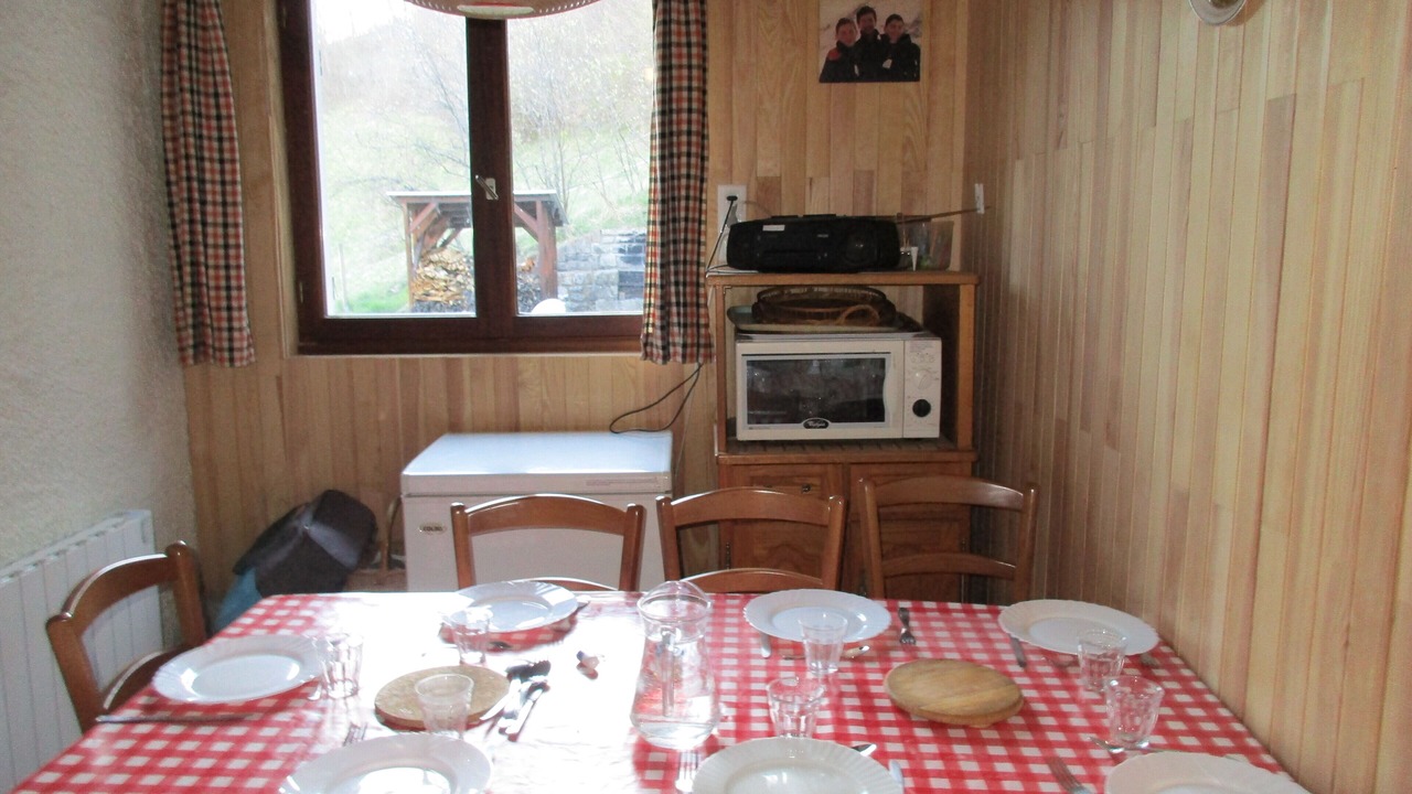 Photo of Others in Orcieres