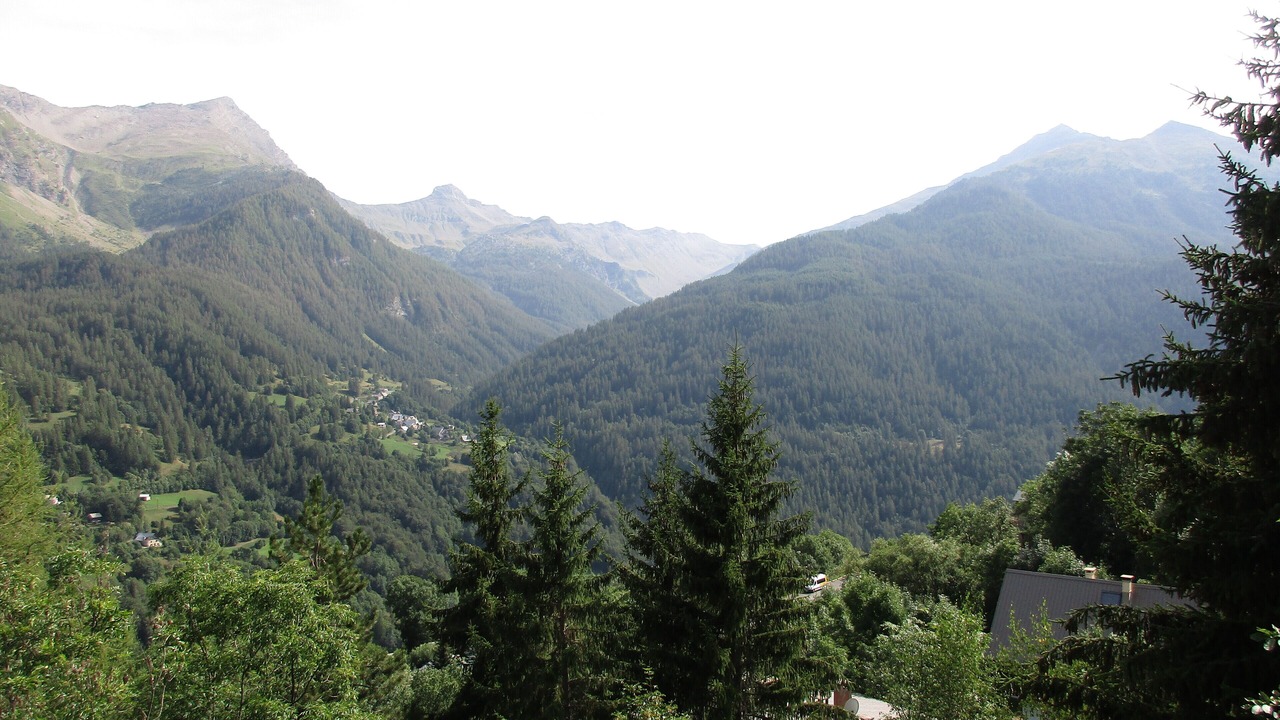Photo of Others in Orcieres