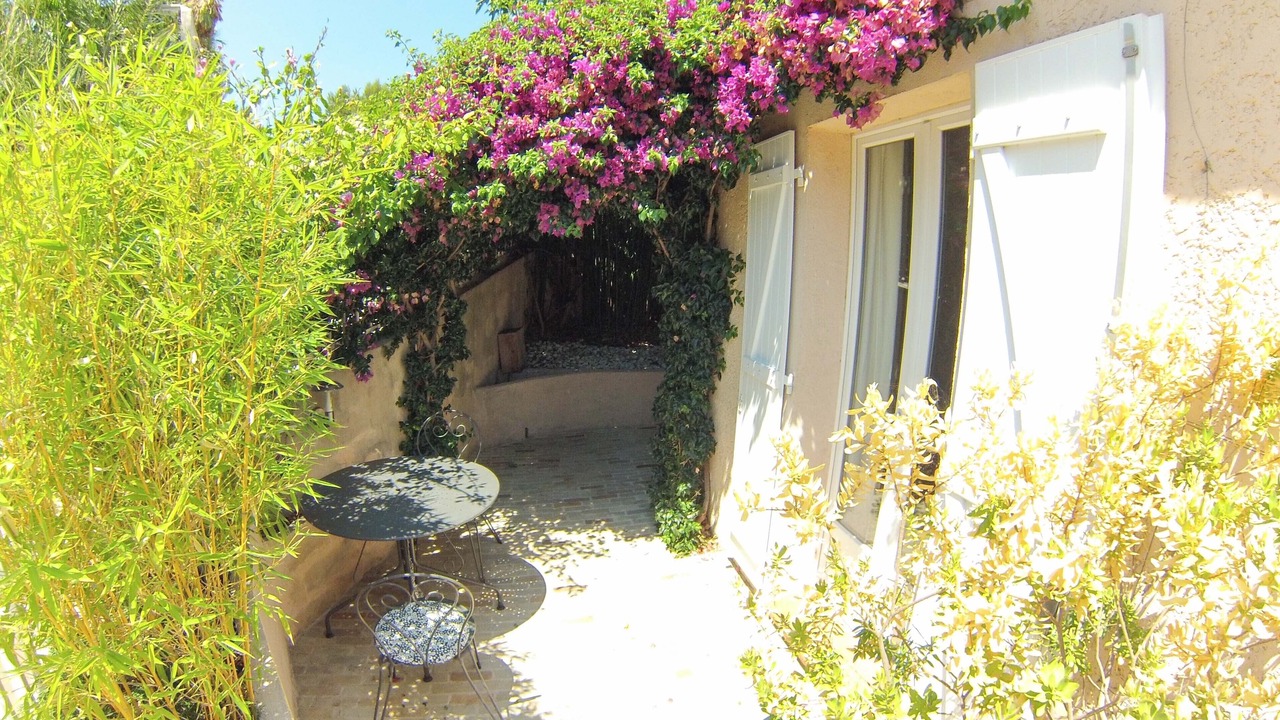 Photo of Outdoor in Hyeres