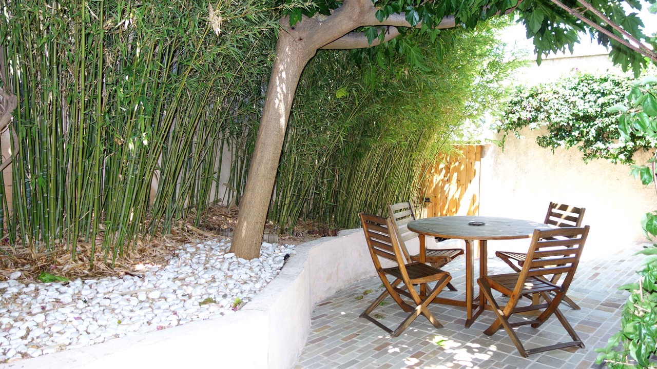 Photo of Outdoor in Hyeres