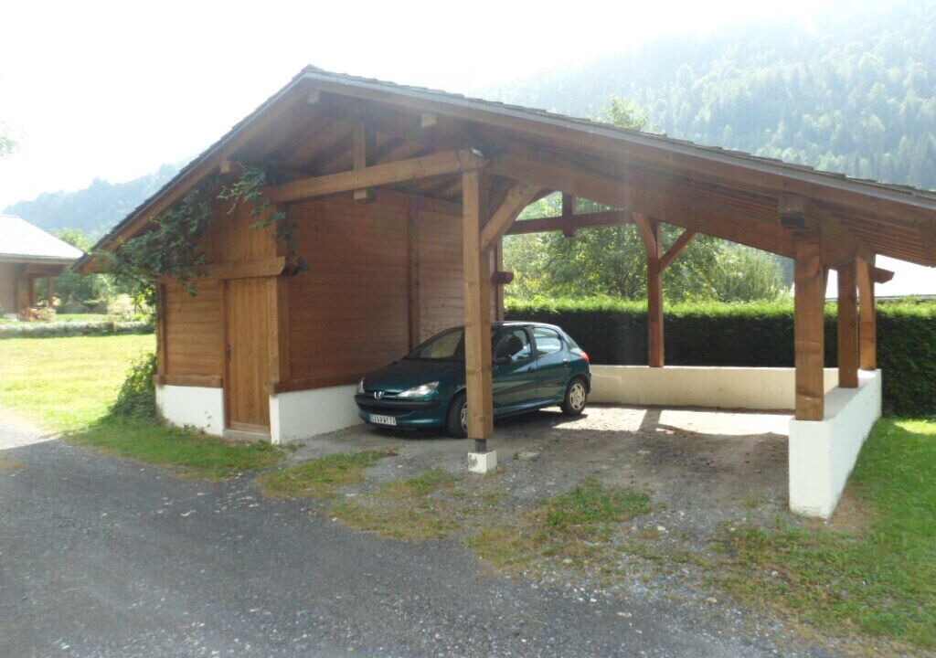 Photo of Outdoor in Saint-Gervais-les-Bains
