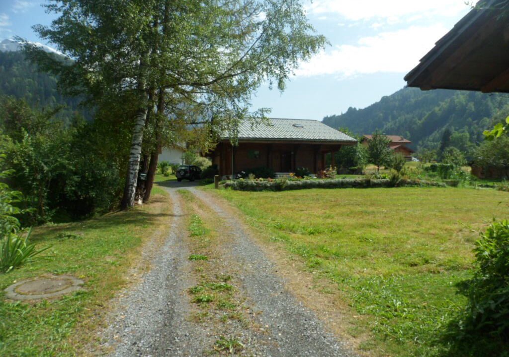 Photo of Outdoor in Saint-Gervais-les-Bains