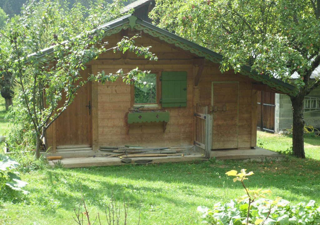 Photo of Outdoor in Saint-Gervais-les-Bains