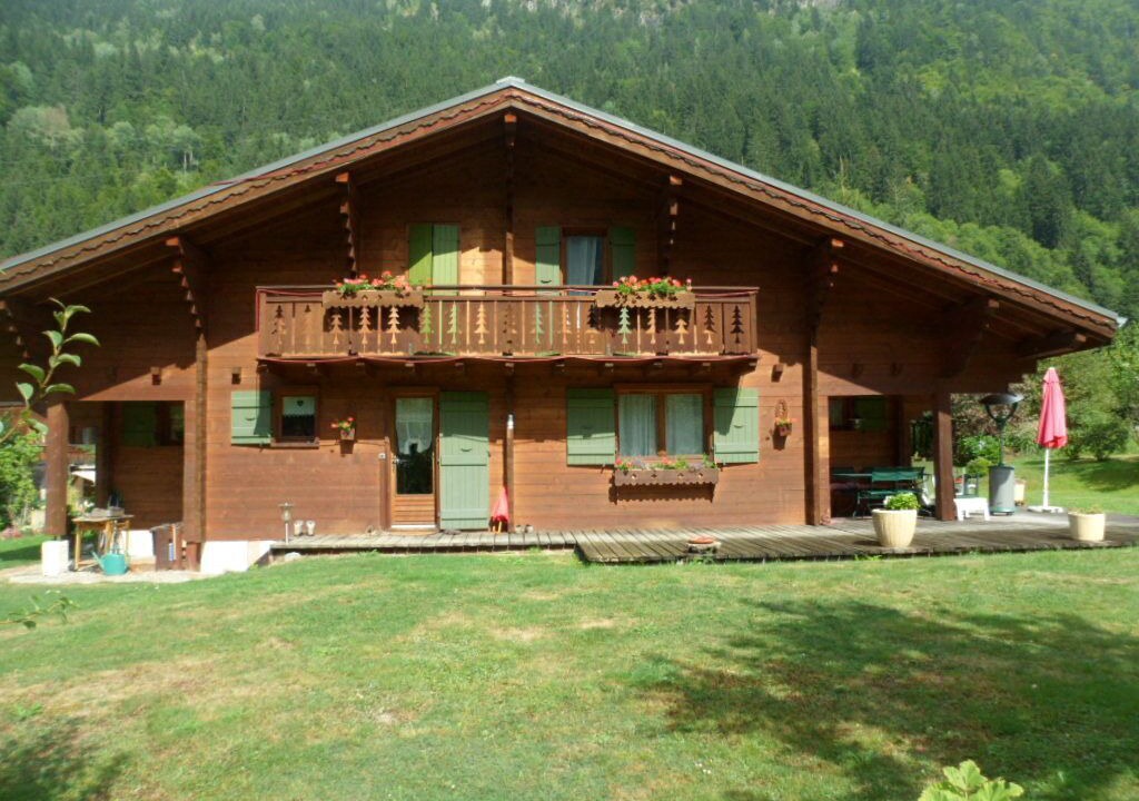 Photo of Outdoor in Saint-Gervais-les-Bains