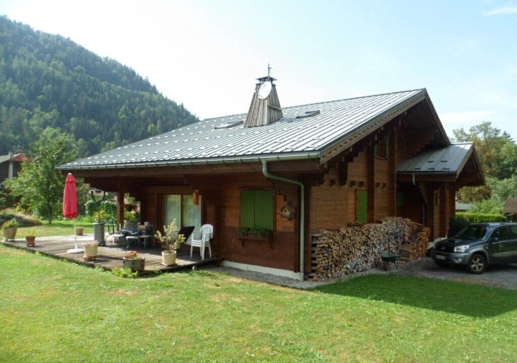 Photo of Outdoor in Saint-Gervais-les-Bains