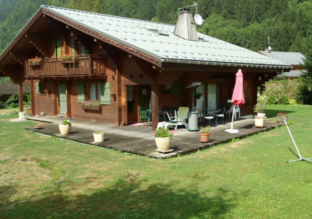 Photo of Outdoor in Saint-Gervais-les-Bains