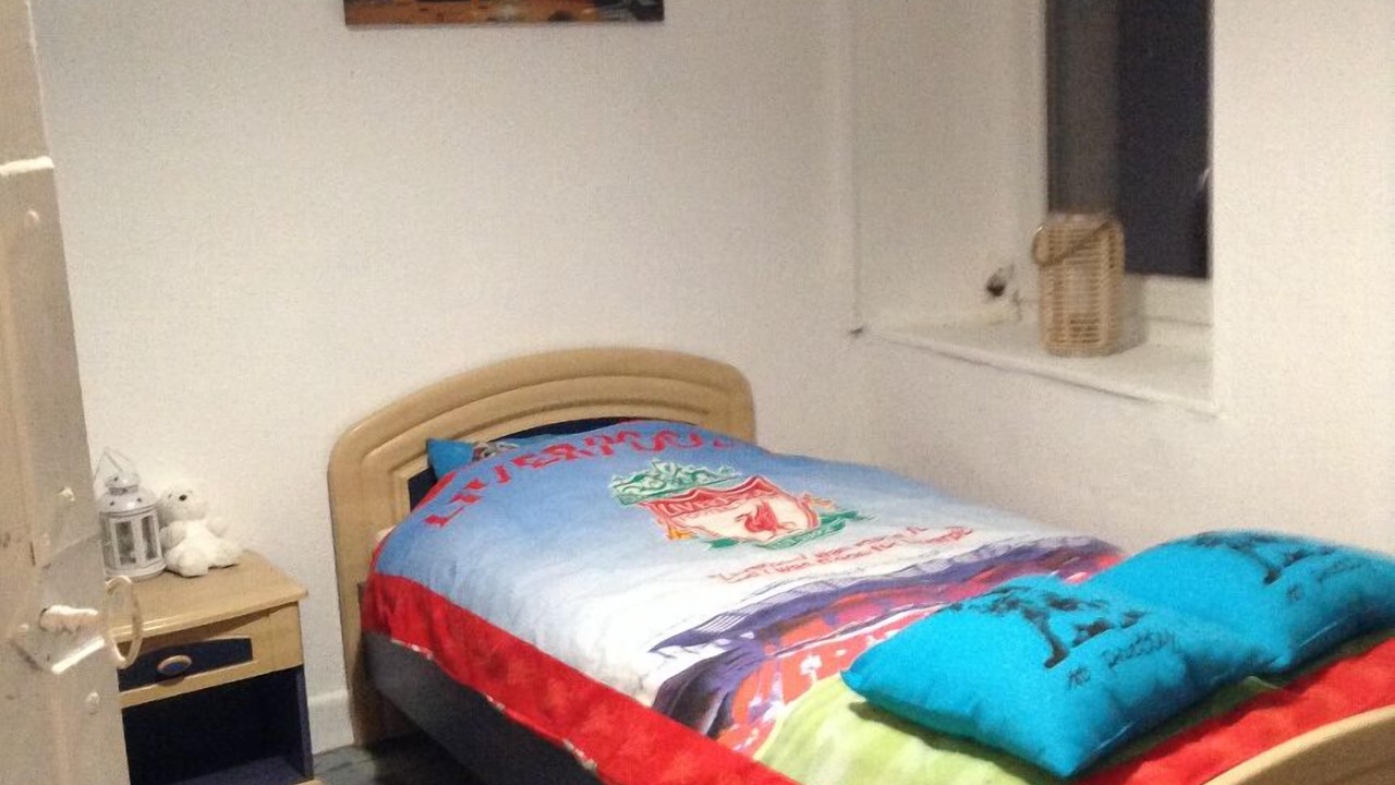 Photo of Bedroom in Charency-Vezin