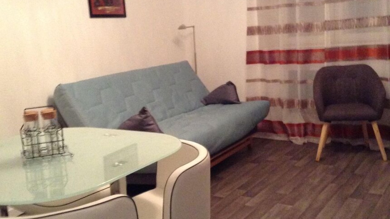 Photo of Livingroom in Charency-Vezin