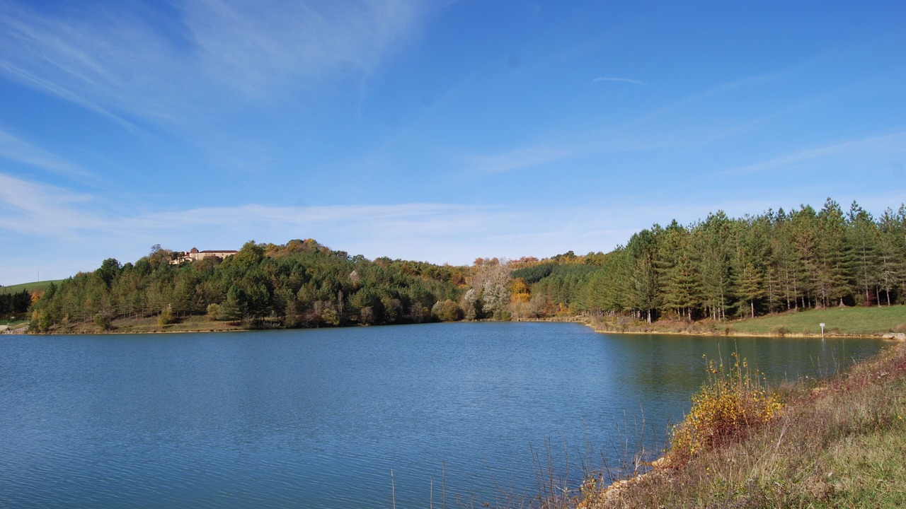 Photo of Outdoor in Lupiac