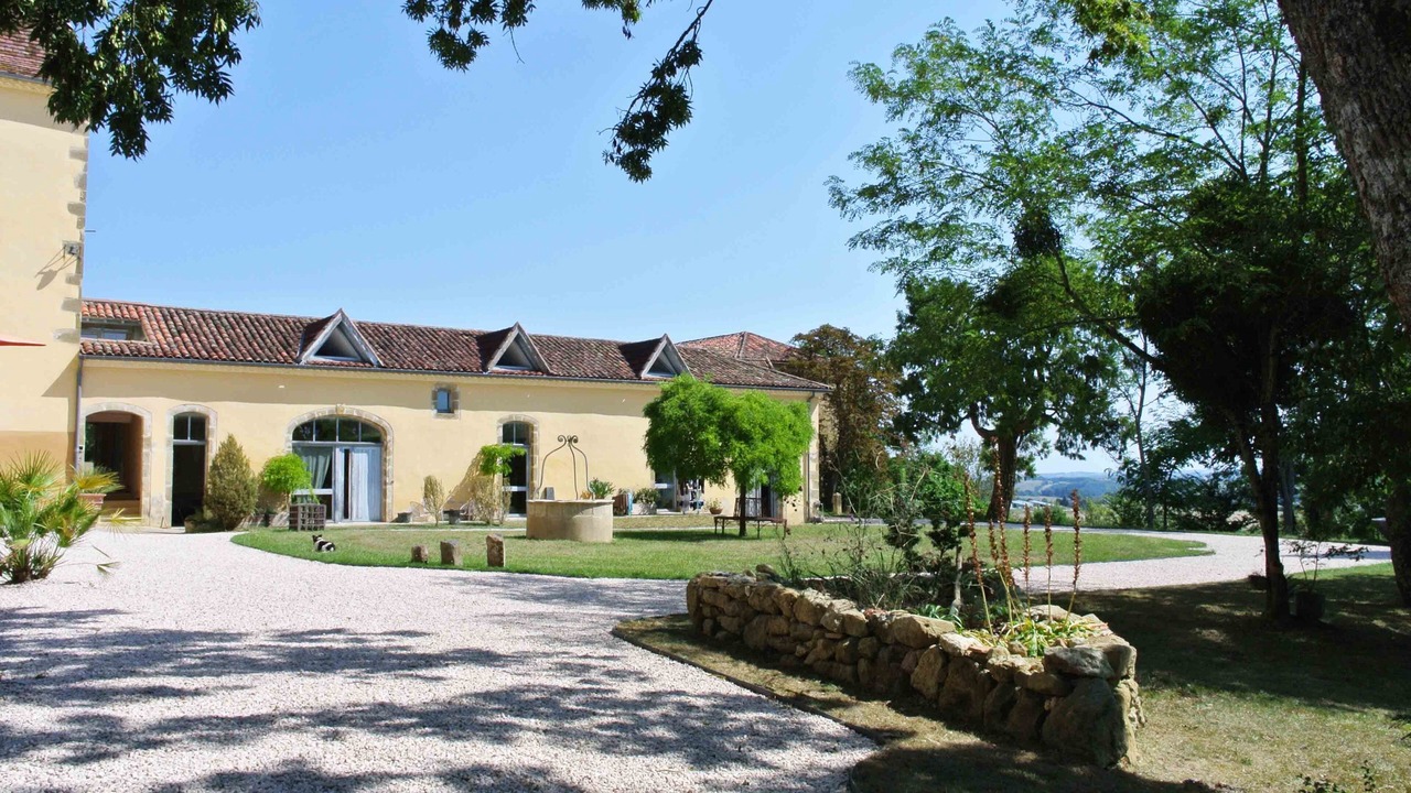 Photo of Outdoor in Lupiac