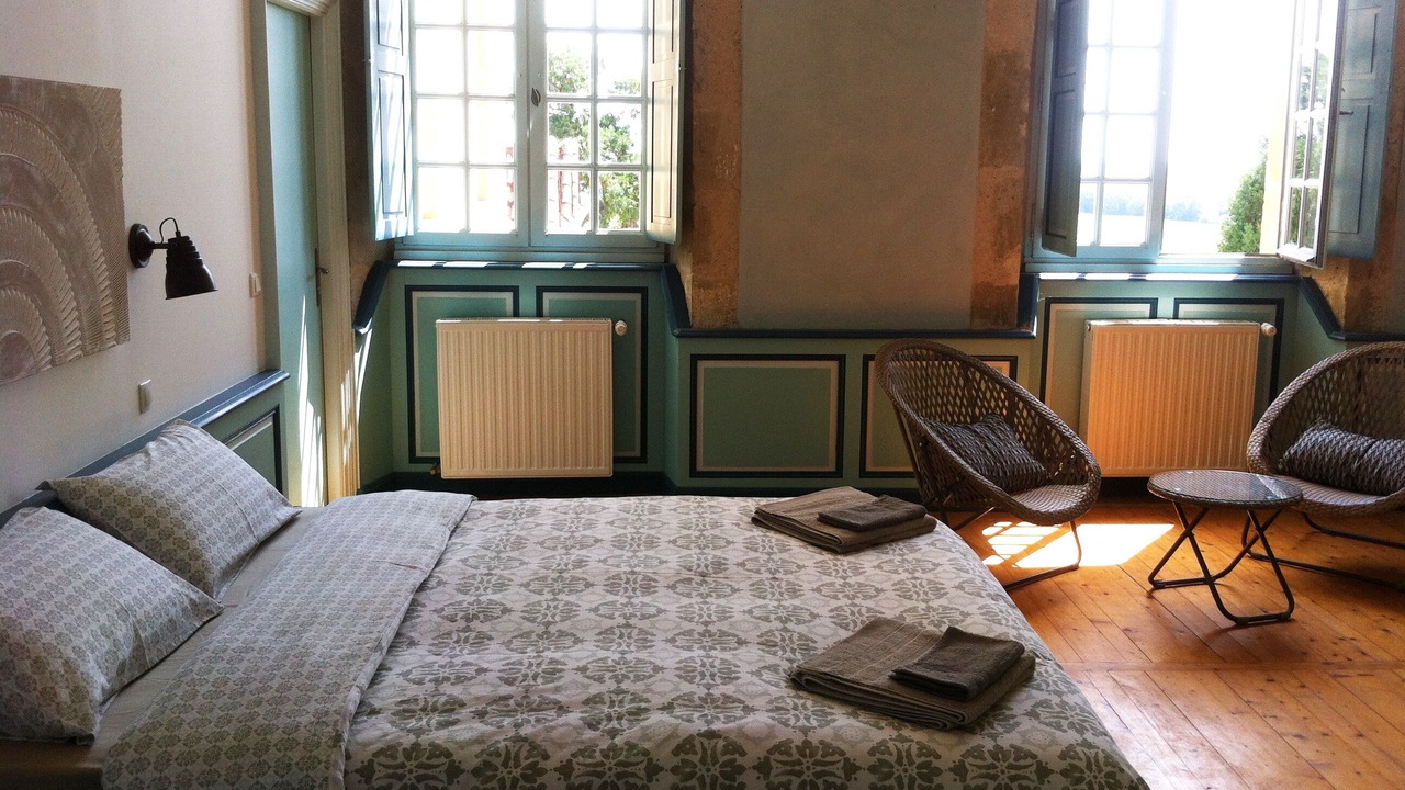 Photo of Bedroom in Lupiac