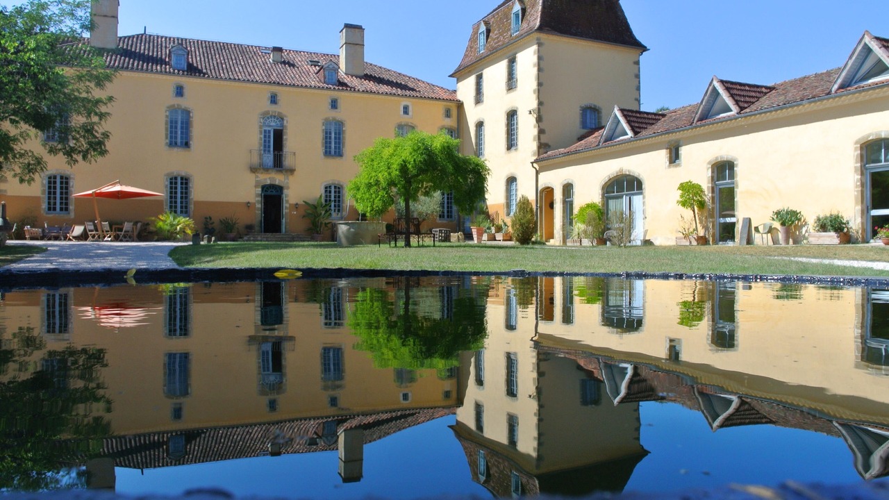 Photo of Outdoor in Lupiac